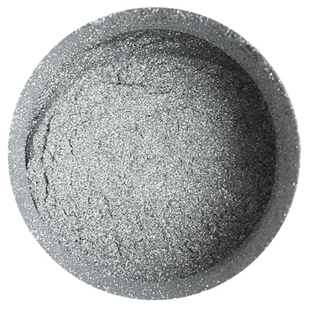 Блеск пищевой MIXIE Настоящее серебро 10 гр Блеск пищевой MIXIE Настоящее серебро 10 гр